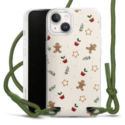 Carry Case fabric olive