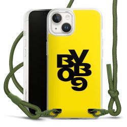 Carry Case fabric olive