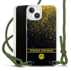 Carry Case fabric olive