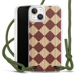 Carry Case fabric olive