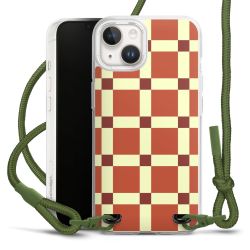 Carry Case fabric olive