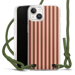 Carry Case fabric olive