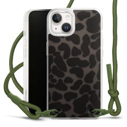 Carry Case fabric olive