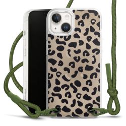 Carry Case fabric olive