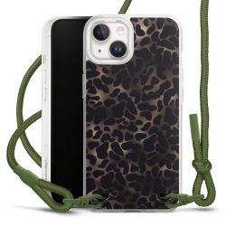 Carry Case fabric olive