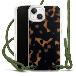 Carry Case fabric olive