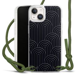 Carry Case fabric olive