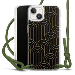 Carry Case fabric olive