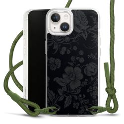 Carry Case fabric olive