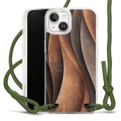 Carry Case fabric olive