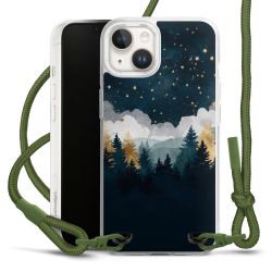 Carry Case fabric olive