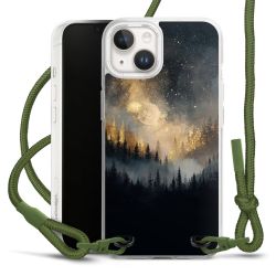 Carry Case fabric olive