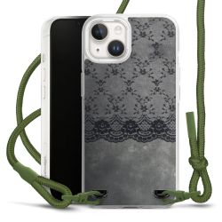 Carry Case fabric olive