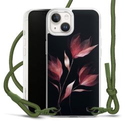 Carry Case fabric olive