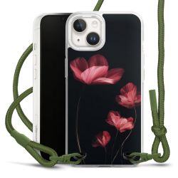 Carry Case fabric olive