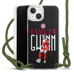 Carry Case fabric olive