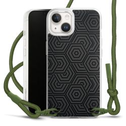 Carry Case fabric olive