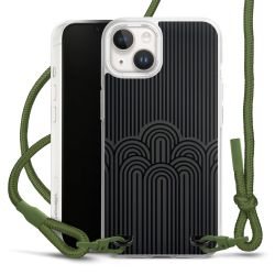 Carry Case fabric olive