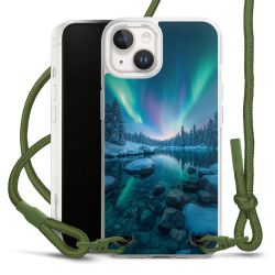 Carry Case fabric olive