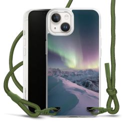 Carry Case fabric olive