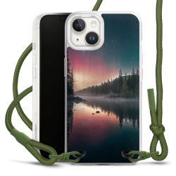 Carry Case fabric olive