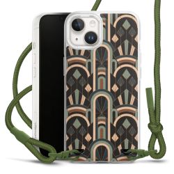 Carry Case fabric olive