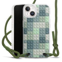 Carry Case fabric olive