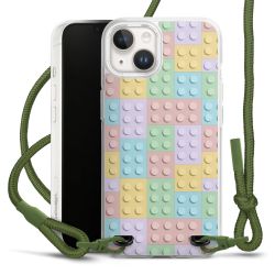 Carry Case fabric olive