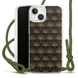 Carry Case fabric olive