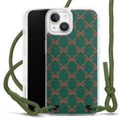 Carry Case fabric olive