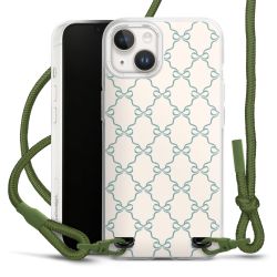 Carry Case fabric olive