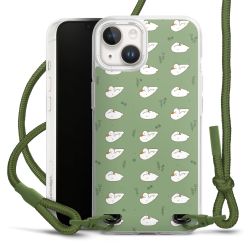 Carry Case fabric olive