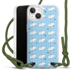 Carry Case fabric olive