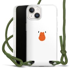 Carry Case fabric olive