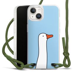 Carry Case fabric olive