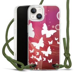 Carry Case fabric olive