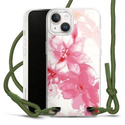 Carry Case fabric olive