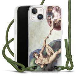 Carry Case fabric olive