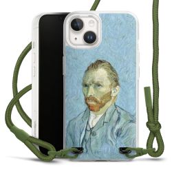 Carry Case fabric olive