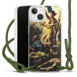 Carry Case fabric olive