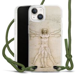 Carry Case fabric olive