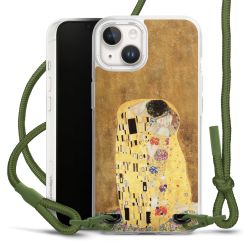 Carry Case fabric olive