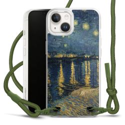 Carry Case fabric olive