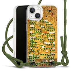 Carry Case fabric olive