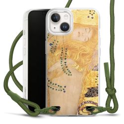 Carry Case fabric olive