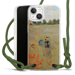 Carry Case fabric olive