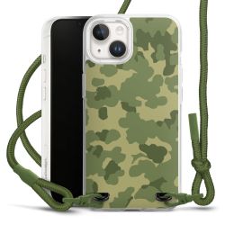 Carry Case fabric olive