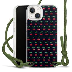 Carry Case fabric olive