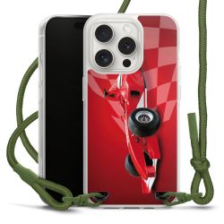 Carry Case fabric olive