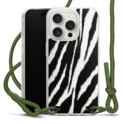 Carry Case fabric olive